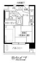 平和通一丁目駅 6.0万円