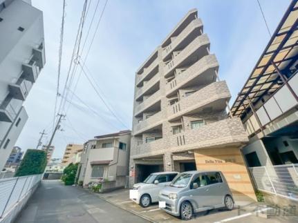 愛媛県松山市泉町(賃貸マンション2DK・4階・50.50㎡)の写真 その15