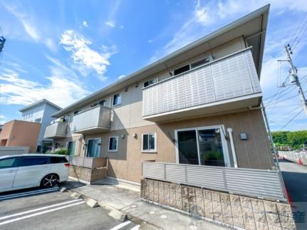 モダンセジュールＭ  ｜ 愛媛県松山市山西町（賃貸アパート1LDK・2階・50.86㎡） その15