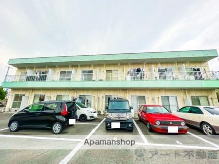 カーサ余戸南 ｜愛媛県松山市余戸南４丁目(賃貸アパート1DK・2階・23.94㎡)の写真 その13