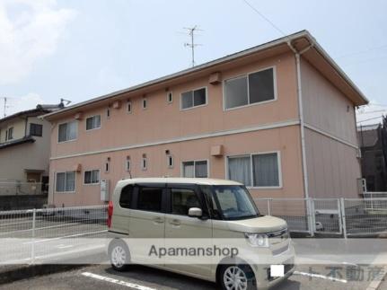 Ｆｉｅｌｄ　Ｖｉｌｌａｇｅ　Ｂ棟 ｜愛媛県松山市水泥町(賃貸アパート3DK・2階・50.66㎡)の写真 その16