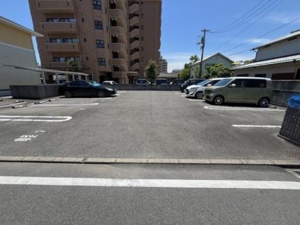 コンフォール辻町 101｜愛媛県松山市辻町(賃貸アパート1LDK・1階・40.83㎡)の写真 その18