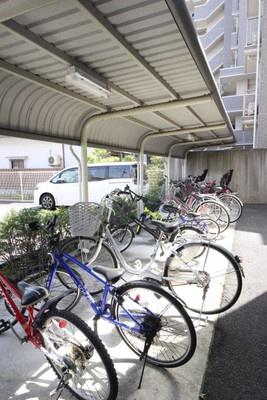 エリヴェール道後 301｜愛媛県松山市岩崎町１丁目(賃貸マンション3LDK・3階・78.32㎡)の写真 その19