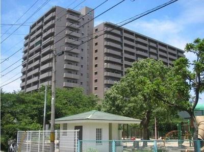 サーパス萱町 401｜愛媛県松山市萱町５丁目(賃貸マンション3LDK・4階・73.84㎡)の写真 その16