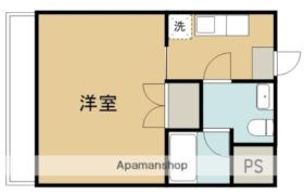 プログレッソ 505 ｜ 愛媛県四国中央市川之江町（賃貸マンション1K・5階・26.36㎡） その2