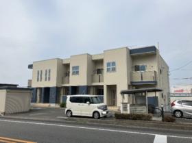 リーガハット23 105 ｜ 愛媛県四国中央市寒川町（賃貸アパート1LDK・1階・49.49㎡） その1