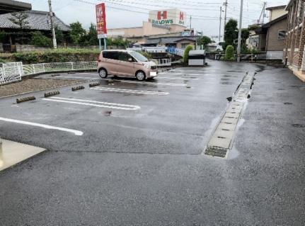 ラシック 203｜愛媛県四国中央市中曽根町(賃貸アパート1LDK・2階・49.14㎡)の写真 その28