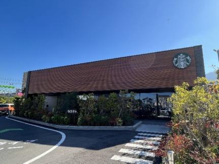 画像18:スターバックスコーヒー イオンタウン川之江店(飲食店)まで448m