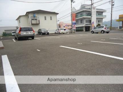 アーバンハイツ萩生 105｜愛媛県新居浜市萩生(賃貸アパート2K・1階・31.40㎡)の写真 その13