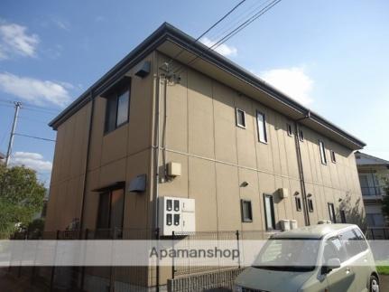 シャーメゾン北新町 102｜愛媛県新居浜市北新町(賃貸アパート2DK・1階・43.75㎡)の写真 その14