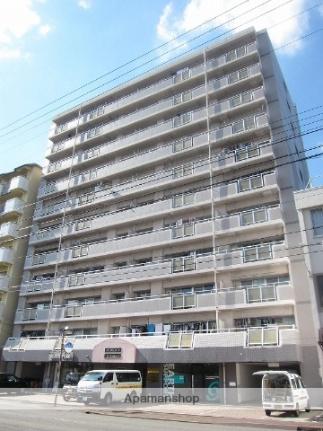 ベルトピア新居浜 2051｜愛媛県新居浜市西原町２丁目(賃貸マンション2LDK・5階・62.82㎡)の写真 その1