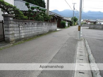 コンフォートメゾンＮＡＧＩ 202｜愛媛県新居浜市松原町(賃貸マンション1K・2階・26.30㎡)の写真 その27