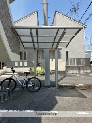 ジョイ・グリーン 3D｜愛媛県西条市大町(賃貸マンション1K・3階・29.00㎡)の写真 その25