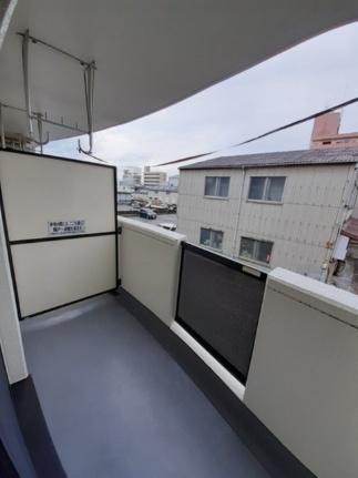 スカイルシパー 205｜愛媛県新居浜市徳常町(賃貸マンション1R・2階・30.50㎡)の写真 その11