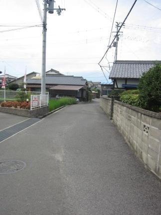 サンリット・ウエスト 105｜愛媛県新居浜市桜木町(賃貸アパート1K・1階・32.90㎡)の写真 その7