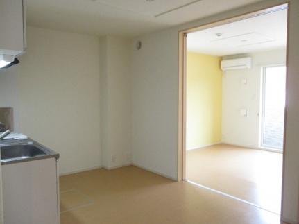 リヴェールVI 102｜愛媛県新居浜市横水町(賃貸アパート2DK・1階・45.77㎡)の写真 その10