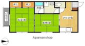 大洲市田口 3階建 築56年のイメージ