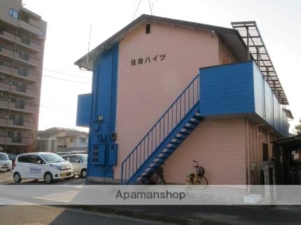 住吉ハイツ 203｜愛媛県宇和島市住吉町１丁目(賃貸アパート1R・2階・23.18㎡)の写真 その13