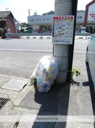 咲ハイツ 202｜愛媛県宇和島市和霊町(賃貸アパート1K・2階・21.06㎡)の写真 その14