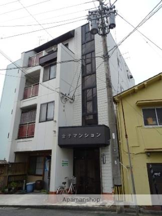 金子マンション 202｜愛媛県宇和島市本町追手２丁目(賃貸マンション2K・2階・23.60㎡)の写真 その1