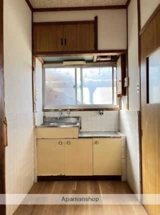 木村アパート 2｜愛媛県宇和島市妙典寺前(賃貸アパート1K・2階・18.00㎡)の写真 その4