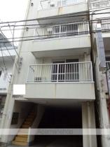 宮瀬第3マンション 4A ｜ 愛媛県宇和島市中央町２丁目（賃貸マンション1K・4階・17.50㎡） その14