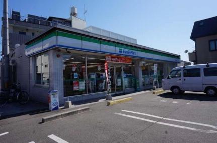 レオパレスグリーンコート　小栗 209｜愛媛県松山市小栗１丁目(賃貸アパート1K・2階・26.08㎡)の写真 その14