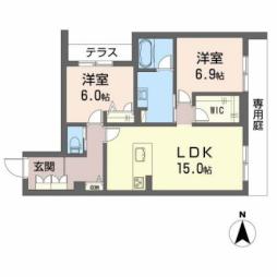 シャーメゾン　ルート33ＢＥＬＳ認証