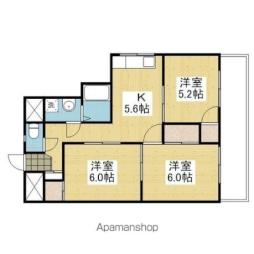 松山市駅駅 5.4万円