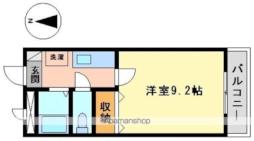 木屋町駅 3.7万円