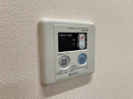 ジ　アパートメント 105 ｜ 高知県高知市大津乙（賃貸アパート1K・1階・31.57㎡） その12