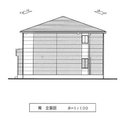 カーサ　アベート 206 ｜ 高知県高知市朝倉横町（賃貸アパート1LDK・2階・42.82㎡） その14