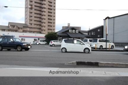 サンシティ2 205 ｜ 高知県高知市大津乙（賃貸マンション1K・2階・32.00㎡） その16