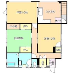 立田駅 6.0万円