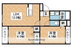 酒殿駅 7.0万円