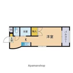 🉐敷金礼金0円！🉐アニマート空港通り