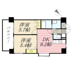 東比恵駅 8.1万円