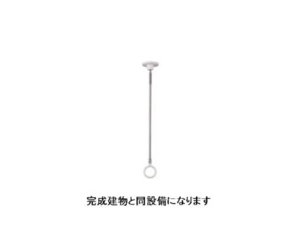 多の津5丁目マンション 806｜福岡県福岡市東区多の津５丁目(賃貸マンション1K・8階・30.11㎡)の写真 その12