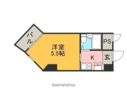 香椎宮前駅 2.6万円