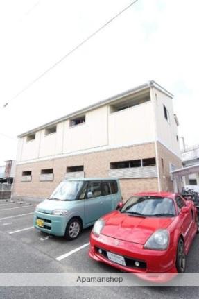 Ａｔｔｉｃ　Ｔ．Ｔ 203 ｜ 福岡県福岡市東区多の津５丁目（賃貸アパート1K・2階・24.54㎡） その14