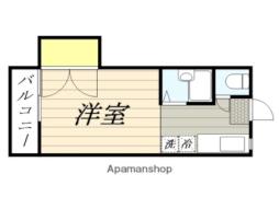 箱崎宮前駅 4.0万円