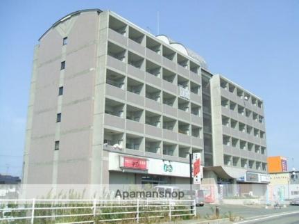 メゾンドエクセル 503｜福岡県古賀市中央２丁目(賃貸マンション1K・5階・26.00㎡)の写真 その3