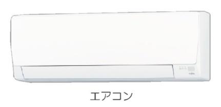 プラチナパレスIII 102 ｜ 福岡県古賀市谷山（賃貸アパート1LDK・1階・50.14㎡） その10