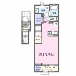 福工大前駅 6.6万円