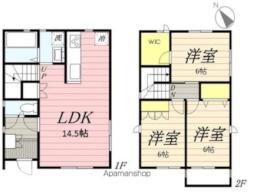 下松駅 9.5万円