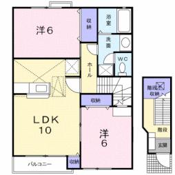 原田駅 5.5万円