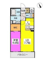 赤間駅 6.2万円