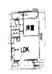 大橋駅 7.0万円