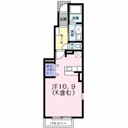 大橋駅 5.3万円