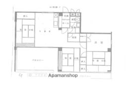 高宮駅 8.2万円